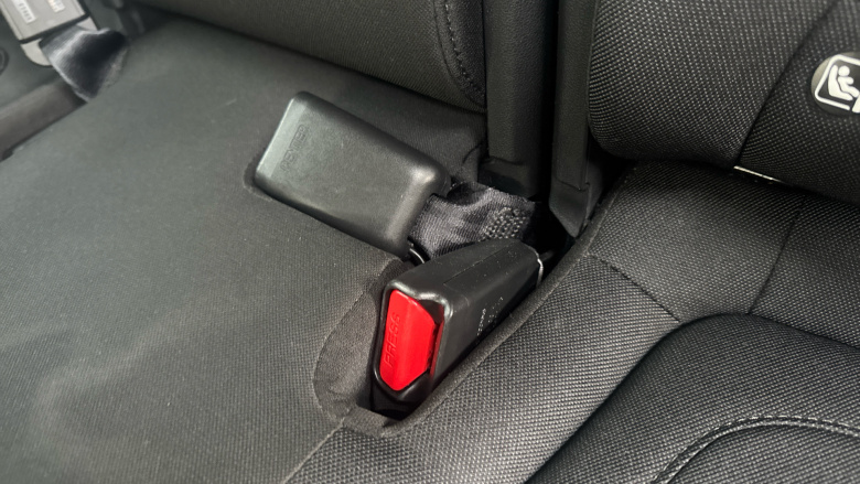 Hyundai TUCSON 1.6 TGDi SE Connect 5dr 2WD Petrol Estate